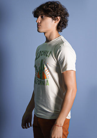 SHORT SLEEVE T-SHIRT
