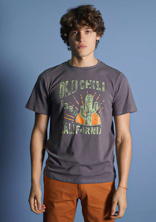 SHORT SLEEVE T-SHIRT