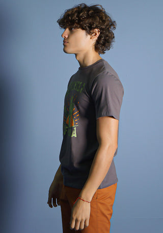 SHORT SLEEVE T-SHIRT