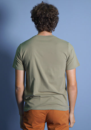 SHORT SLEEVE T-SHIRT