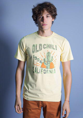 SHORT SLEEVE T-SHIRT