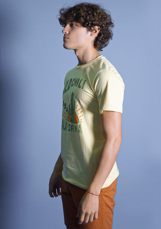 SHORT SLEEVE T-SHIRT