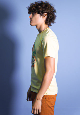 SHORT SLEEVE T-SHIRT