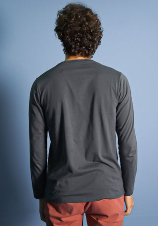 LONG SLEEVE T-SHIRT