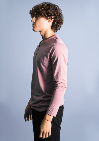 LONG SLEEVE T-SHIRT