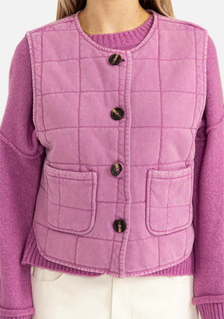 VEST