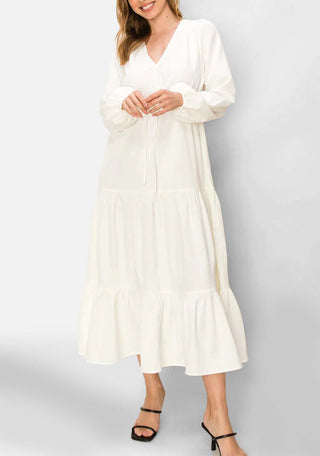 LONG DRESS
