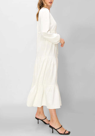 LONG DRESS