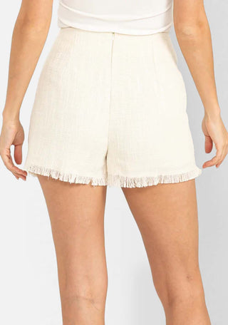 SHORT SKIRT