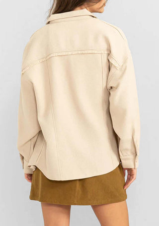 CASUAL JACKET