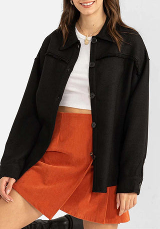 CASUAL JACKET