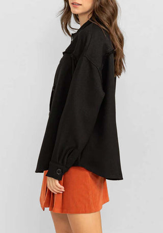CASUAL JACKET