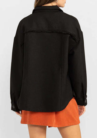 CASUAL JACKET