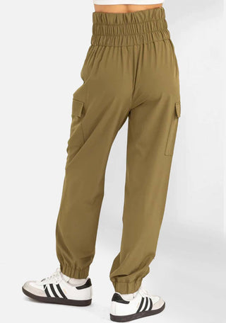 CARGO PANTS