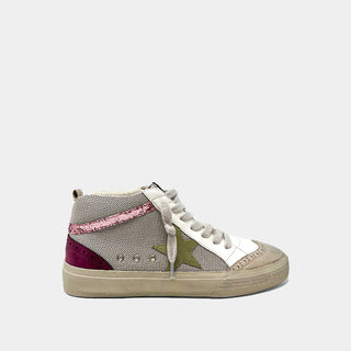 SNEAKERS-PASADENA