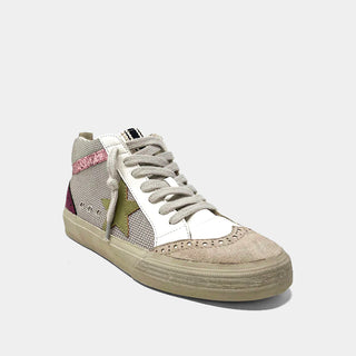 SNEAKERS-PASADENA