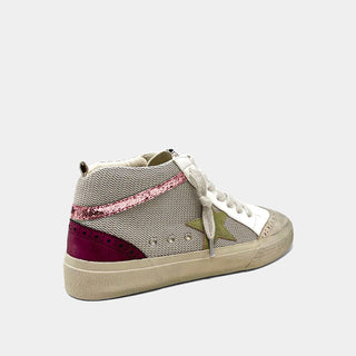 SNEAKERS-PASADENA