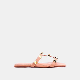 FLAT SANDALS