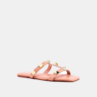 FLAT SANDALS