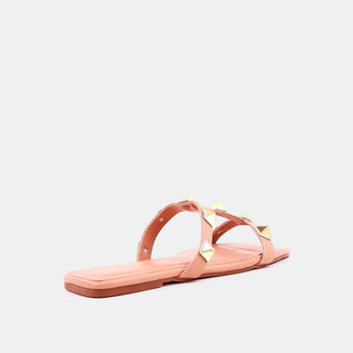 FLAT SANDALS