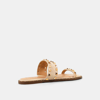 FLAT SANDALS