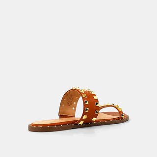 FLAT SANDALS