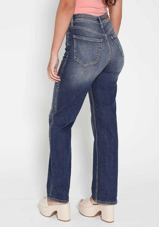 BOYFRIEND JEANS