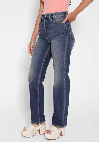 BOYFRIEND JEANS