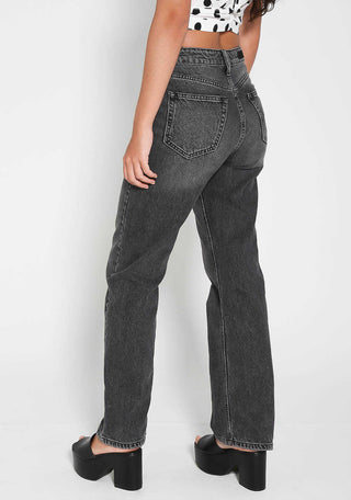 BOYFRIEND JEANS