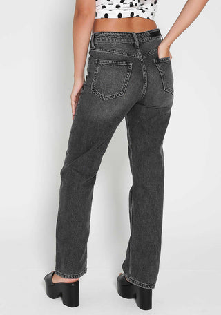BOYFRIEND JEANS