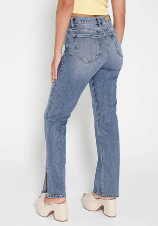 STRAIGHT JEANS