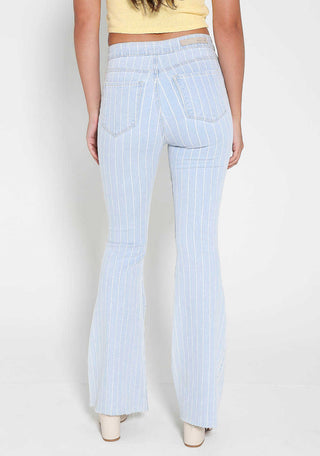 BOOT CUT JEANS