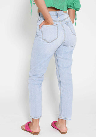 MOM JEANS