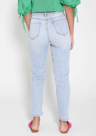 MOM JEANS