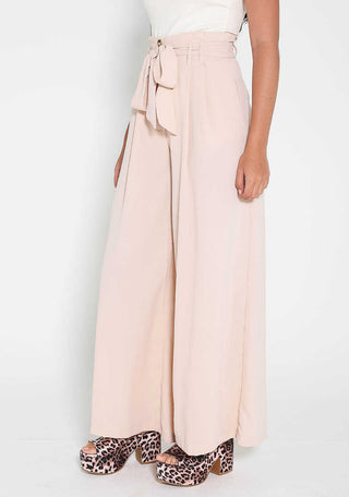 WIDE LEG PANTS