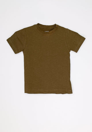 SHORT SLEEVE T-SHIRT