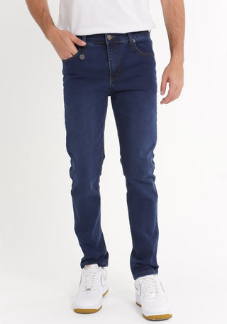 SLIM PANTS
