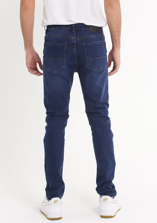 SLIM PANTS