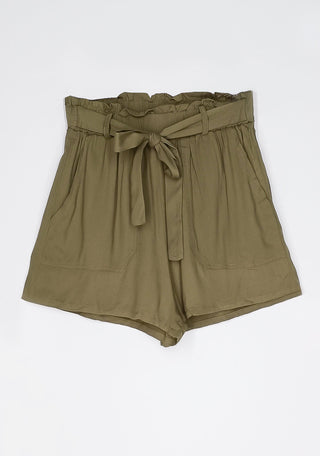 MID LENGTH SHORT