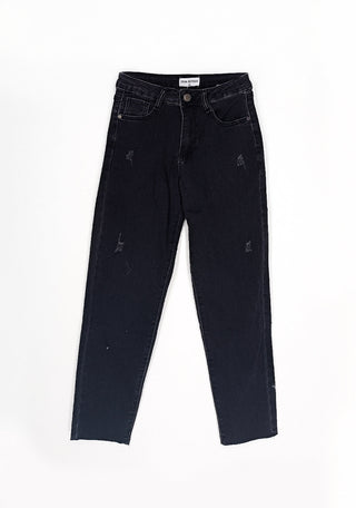 STRAIGHT JEANS