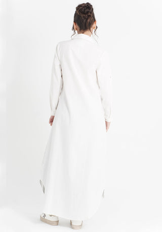 LONG DRESS