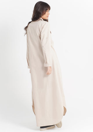 LONG DRESS
