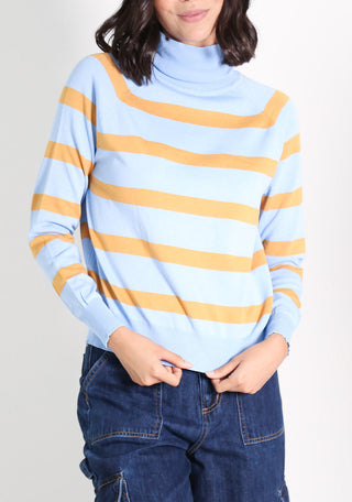 TURTLENECK SWEATER