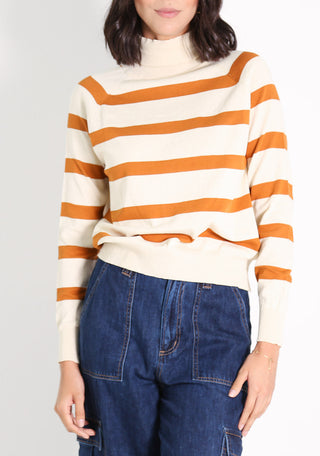 TURTLENECK SWEATER