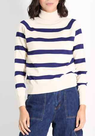 TURTLENECK SWEATER