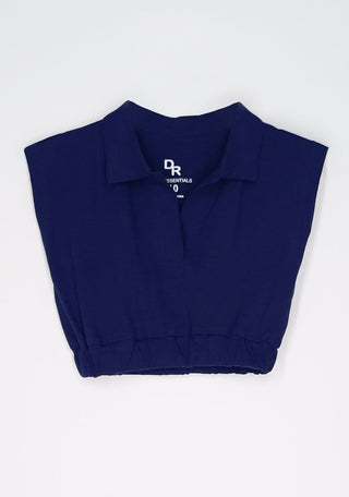 SLEEVELESS TOP