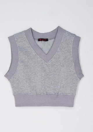 SWEATER VEST