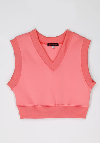SWEATER VEST