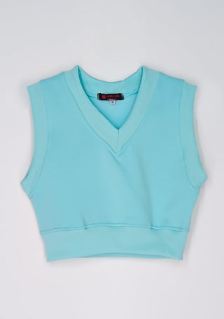 SWEATER VEST