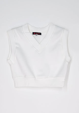SWEATER VEST